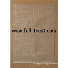 PP Woven Transparent Bag F (25-11)